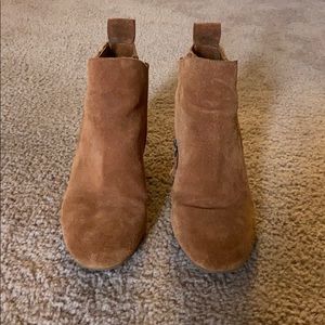 14th & Union Women’s Booties